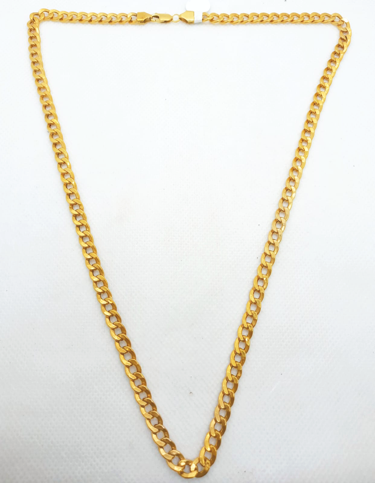 Gold Gent Chain